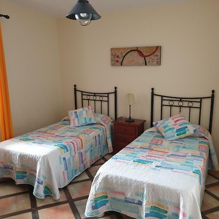 Apartamento Tabayba Arena Punta Mujeres Luaran gambar
