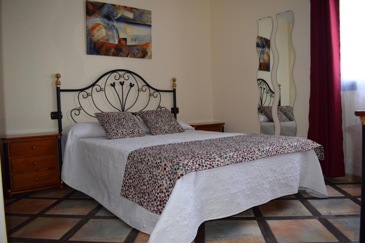 Apartamento Tabayba Arena Punta Mujeres Luaran gambar