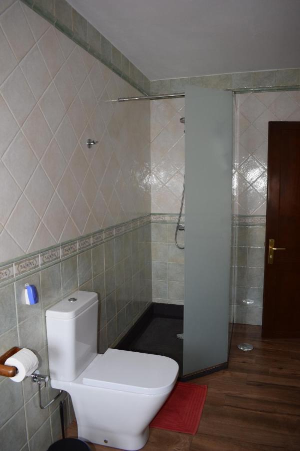 Apartamento Tabayba Arena Punta Mujeres Luaran gambar