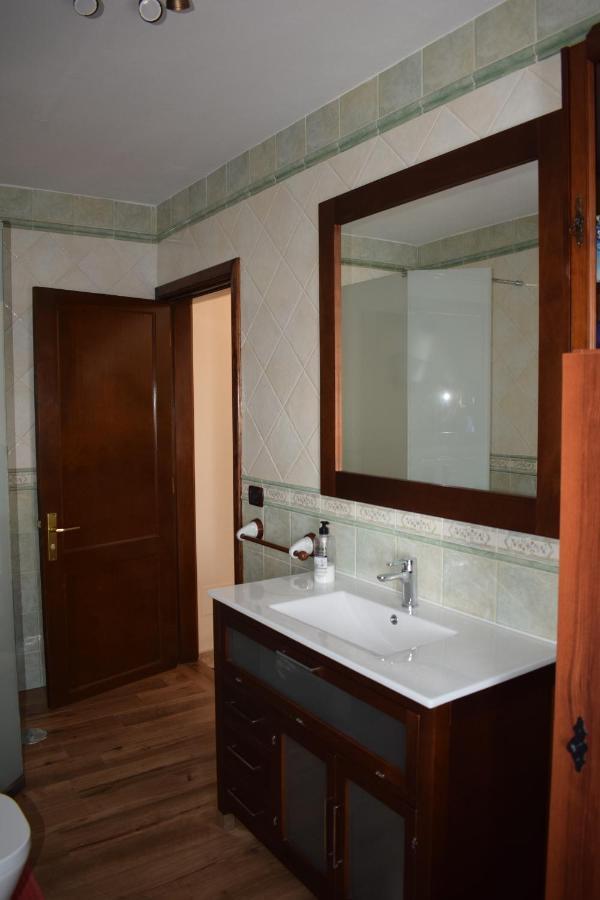 Apartamento Tabayba Arena Punta Mujeres Luaran gambar