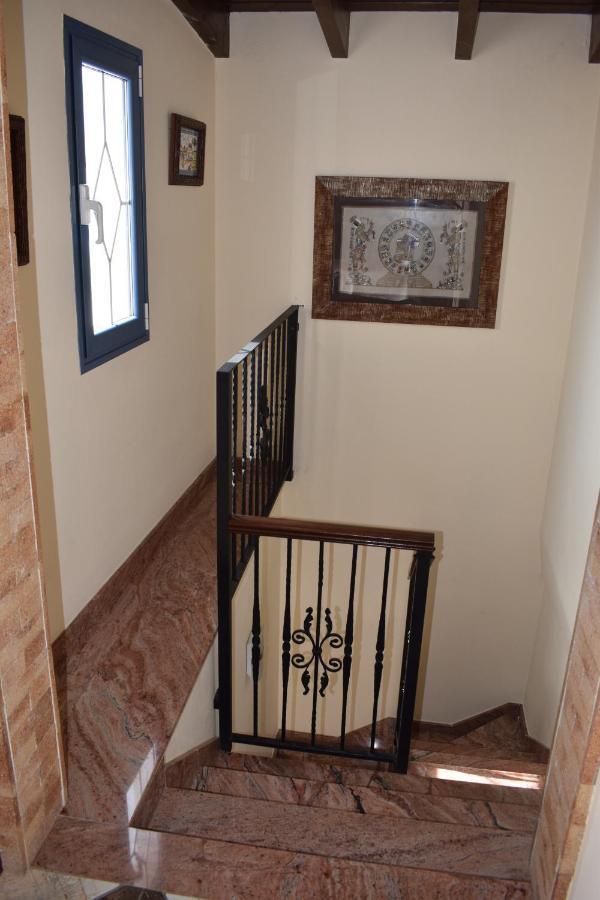 Apartamento Tabayba Arena Punta Mujeres Luaran gambar